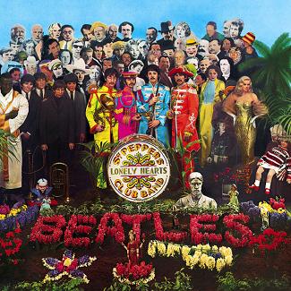 Sergeant Pepper